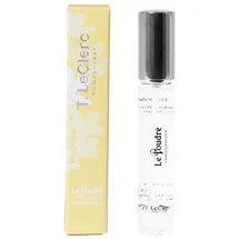 T.LeClerc Le Poudré Frangipani Eau de Parfum refillable 10 ml