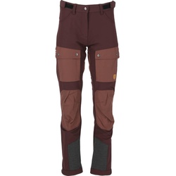 Whistler Anissy W Outdoor Pant marron (5127) 38
