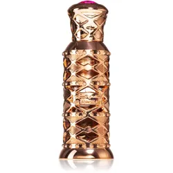 Al Haramain Musk parfümiertes öl Unisex 12 ml