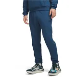Under Armour Rival Lightweight Joggers - Blue - S