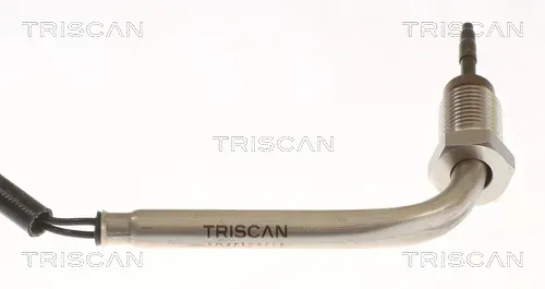 TRISCAN Sensor, Abgastemperatur 882610000 für Opel Vaughall Mercedes NISSAN DACIA