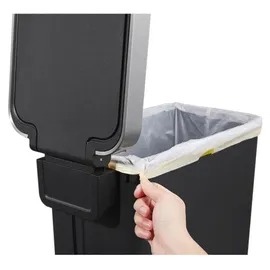 Eko Hana Slim 40 l Schwarz