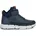 Flexyper Boy Ankle Boot Navy 32