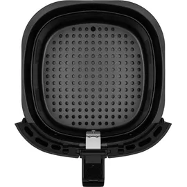 Zeegma Knapper Pro Heißluftfritteuse schwarz