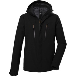 killtec KOW 18 MN JCKT Herren Funktionsjacke