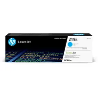 HP Original W2191A Cyan