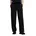 Class Comfort Pinnacle High Waist Straight Pants TR op Schwarz L