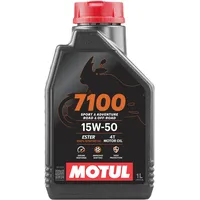 Motul 7100 4T 15W50