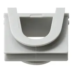 Gira 001330 Verbinder WG AP Grau