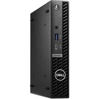 Dell OptiPlex 7020 MFF (2024), Core i7-14700T, 16GB RAM, 512GB SSD, DE/ML (5M6M8)