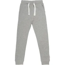 MINYMO MIBasic Klassische Sweatpant grau 92