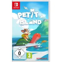 NBG Petit Island (Switch)