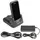 Honeywell CT50 kit dock PW SUPL EU,