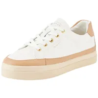 GANT Avona white/natural 38