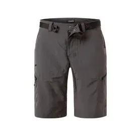 Schöffel Silvaplana2 Shorts grau 50