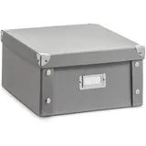 Hti-Living Aufbewahrungsbox mit Deckel