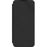 Samsung by Anymode Wallet Flip Case, Galaxy A25 5G schwarz