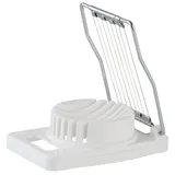 Fackelmann Eierschneider 11 x 8 cm