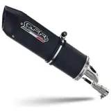 GPR EXHAUST SYSTEMS Gpr Tech, Motorrad Zubehör, Furore Ktm Rc 125 2014-2016