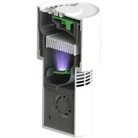 LEDVANCE UVC Hepa Luftreiniger weiß