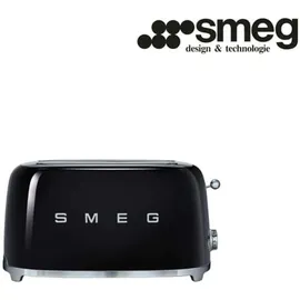 Smeg TSF02BLEU schwarz