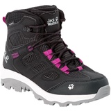 Jack Wolfskin Vojo Texapore Mid K phantom / pink 40