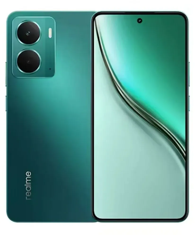 Smartphone Realme