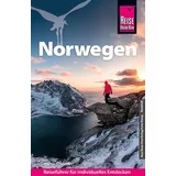 Reise Know-How Verlag Reise Know-How Reiseführer Norwegen