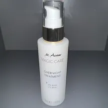 M. Asam Magic Care Overnight Treatment 50 ml