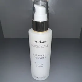 M. Asam Magic Care Overnight Treatment 50 ml