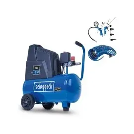 SCHEPPACH HC25o