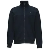 s.Oliver Sweatjacke blau S