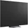 LG OLED77C51LA  77" 4K OLED evo AI Smart TV C5
