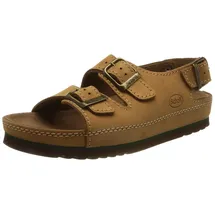 SCHOLL F215271016420, Schuh für Medizinisches Fachpersonal, Marrone,