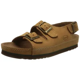 SCHOLL F215271016420, Schuh für Medizinisches Fachpersonal, Marrone,