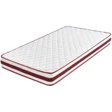 Moonia First Class Edition 90 x 190 cm SuperSoft
