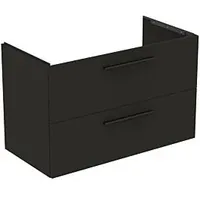Ideal Standard i.life B Möbelwaschtischunterschrank T5585NV 2 Auszüge Siphon