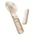 aecooly Pocket 01 Handventilator 0 cm Beige