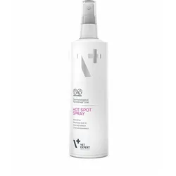 VET EXPERT Hot Spot Spray 100ml Hautläsionen