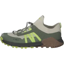 CMP HOSNIAN Low Shoe Sand-TORBA, 40