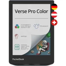 Pocketbook Verse Pro Color - Stormy Sea DACH-Version