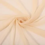Vayliro 1m Stoff Breite 160 cm Mesh Stoff Netzstoff Mesh Stretch Elastischer Mesh Dekostoff DIY Nähen Handwerk Kleidungsdekorationen Badeanzug Bikini Yoga Stoff Elastisch Netzgewebe,Beige