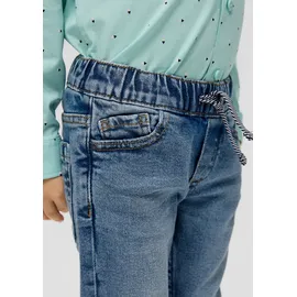 s.Oliver Jogstyle Brad Blau 98
