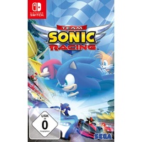 Team Sonic Racing (USK) (Nintendo Switch)