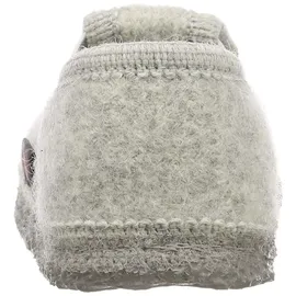 Giesswein Hausschuhe THUENGEN grau, | Gr.: 24