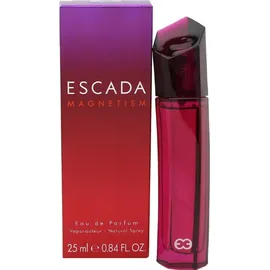 Escada Magnetism Eau de Parfum 25 ml