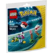 LEGO Pokémon 30730