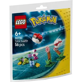 LEGO Pokémon 30730