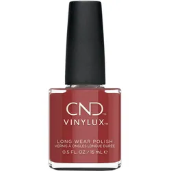 CND Vinylux Wild Romantics Books & Beaujolais 15 ml
