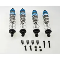 CARSON X10ET-XL Stoßdämpferset (4)